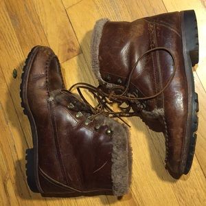 Cole Haan Country Winter Boots- size 7.5 women’s